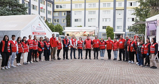 Karşıyaka’nın gurur tablosu