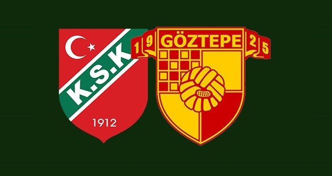 Filedeki derbiye 250 Karşıyaka Taraftarı alınacak...