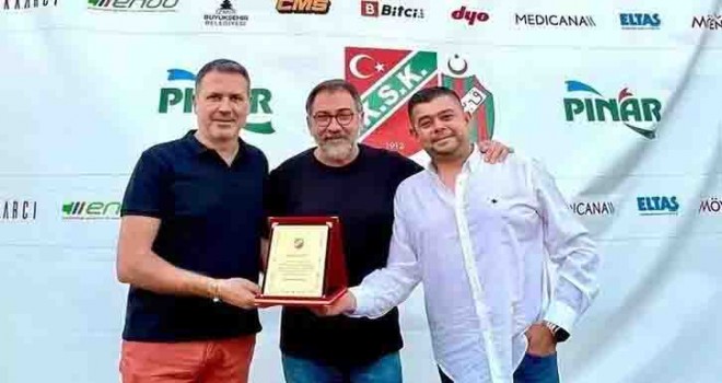 KSK'den Ergüllü'nün üyeliği ile ilgili açıklama