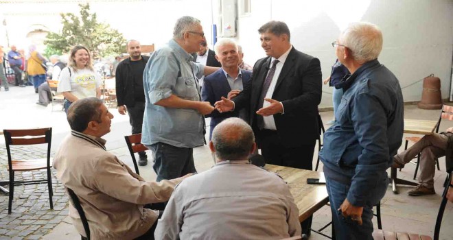 Tugay Bakırçay’dan seslendi: 1 oy bile çok önemli