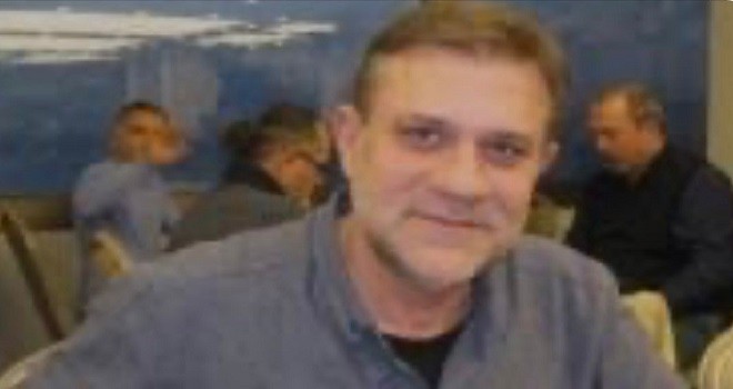 Tekinhan Onan’ın acı günü