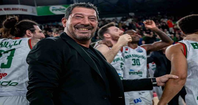 Sarıca: Grupta 2 tane daha maçımız olduğunu unutmamamız lazım