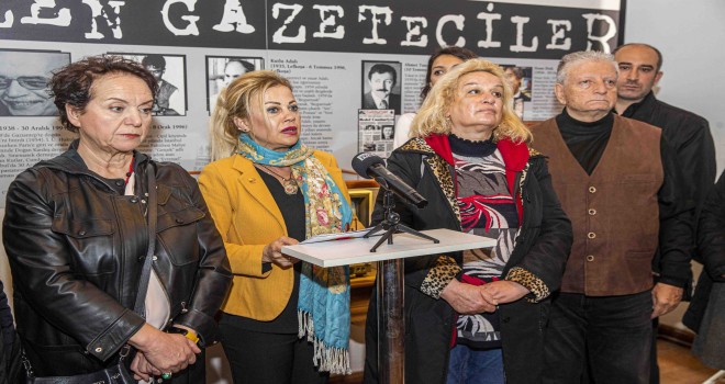 Gappi: Demokrasi tarihini kanlarıyla yazdılar