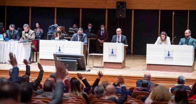 Başkan Soyer: İzmirli bize güveniyor