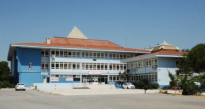 Karşıyaka Belediyesi Atakent AL için bilimsel rapor istedi!..