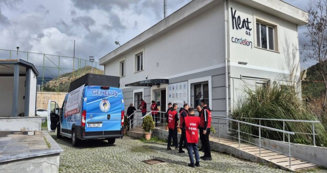 Kent A.Ş. sermaye artışına gidiyor...