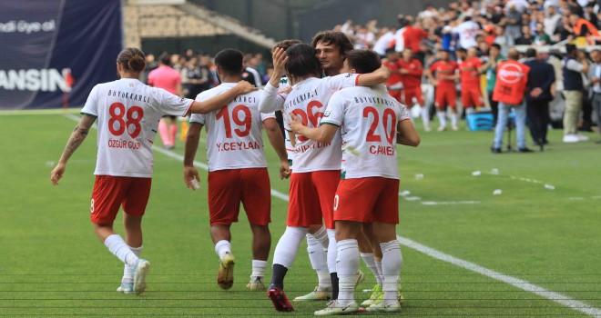 Play-Off oynayacak takımlar 2.Lige yükseltilebilir