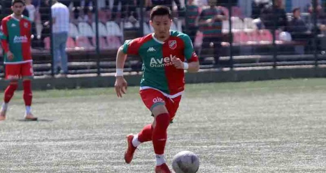 Kaf Kaf'a sakatlık şoku