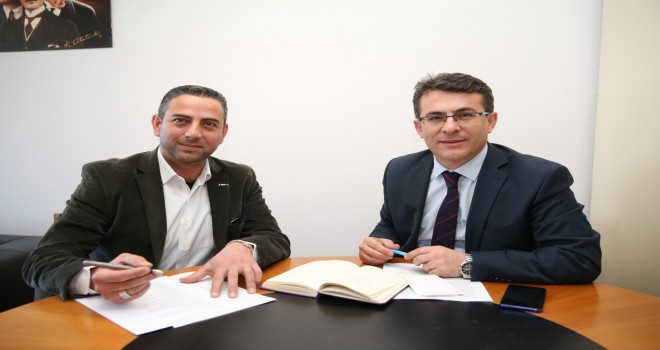 CHP'li Meclis Üyeleri Aydın ve Öğüt’ten açıklama 