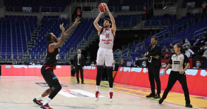 Pınar Karşıyaka'yı sakatlıklar düşündürüyor