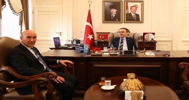 İzmir Büyükşehir: 23 Şubat tarihinden itibaren gereken adımlar atılacaktır