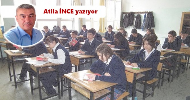 Liseleri Tanıyalım ve Hangi Liseyi Tercih Etmeliyim?