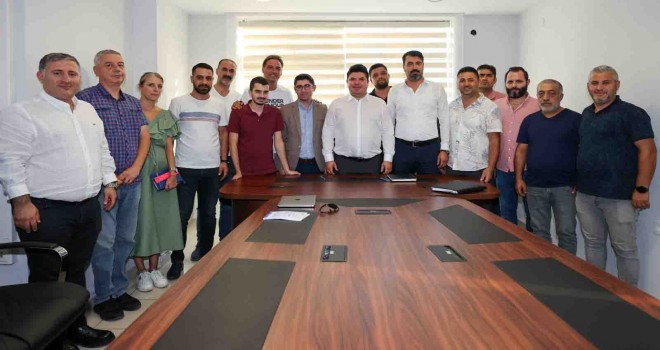 Buca Belediyesi'nde en düşük maaş 11 Bin 500 TL