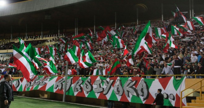 Karşıyaka yönetiminden kombine alacaklara sürpriz