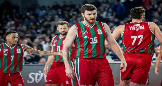 Kaf Kaf potada Bahçeşehir Koleji'ni ağırlıyor