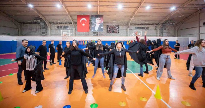 Karşıyaka'da ''Bir Ulusun Doğuşu'' canlandırılacak