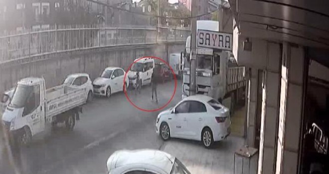 Karşıyaka ve Buca'da hırsızlık yapan iki şüpheli tutuklandı