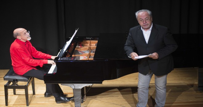 33. Uluslararası İzmir Festivali'nde ''Yeni yorumlar''