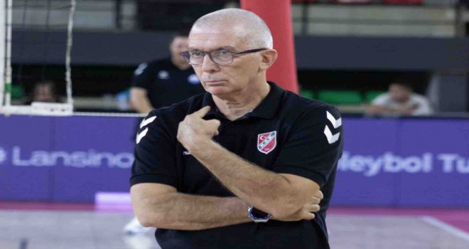 Yazıcıoğulları: Takımı disiplinli oyunlarından dolayı kutluyorum