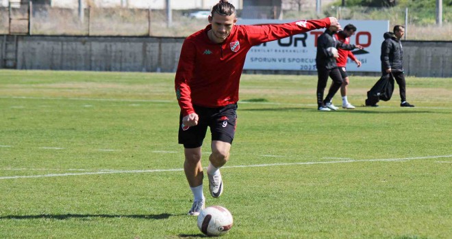 Karşıyaka, Anadolu Üniversitesi'ni konuk ediyor