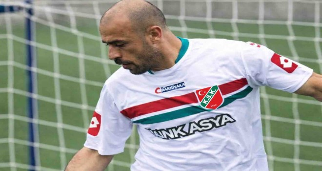 Karşıyaka'ya 14 yıl sonra gelen yasak!..