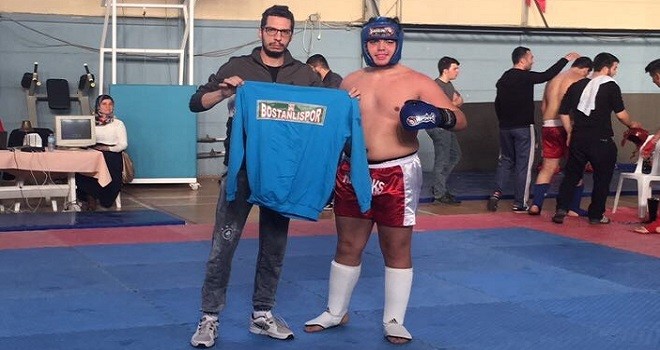 Bostanlıspor Bulgaristan yolcusu…