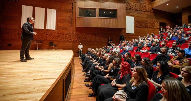 ''Cumhuriyet’in 100. yılında Atatürk’ü Anlamak''