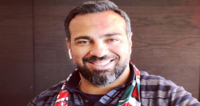 EMŞAV'da beklenen atama gerçekleşti