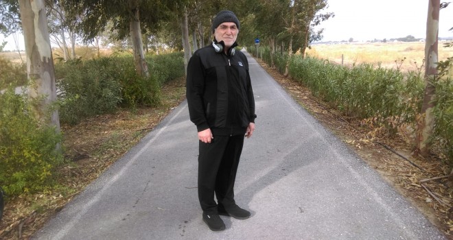 Geçmiş olsun Atakan Kırkyaşaroğlu