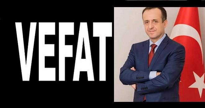 Medicalpoint Hastanesi sahibi Dr. Beken vefat etti