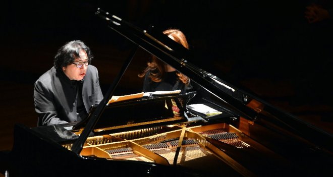 AASM 10. yaşını Fazıl Say konseri ile kutlayacak