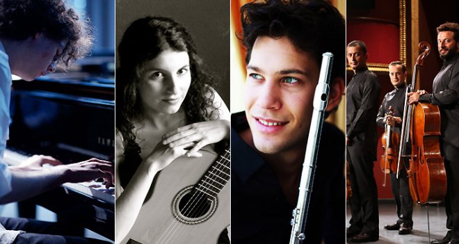 AASSM, Şubat’ı 3 konserle uğurluyor