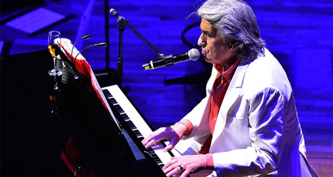 AASSM’de İtalyan rüzgarı esti