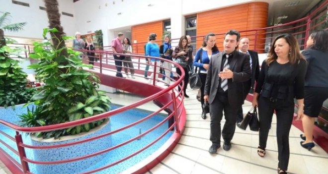 AB diyaloğu Kemalpaşa’da fark yaratacak