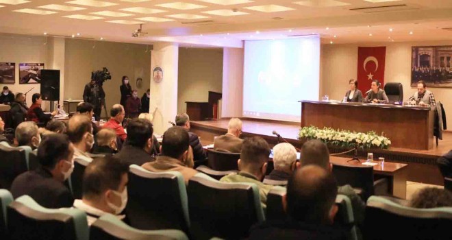 Efes Selçuk ortak tehdide karşı birleşti