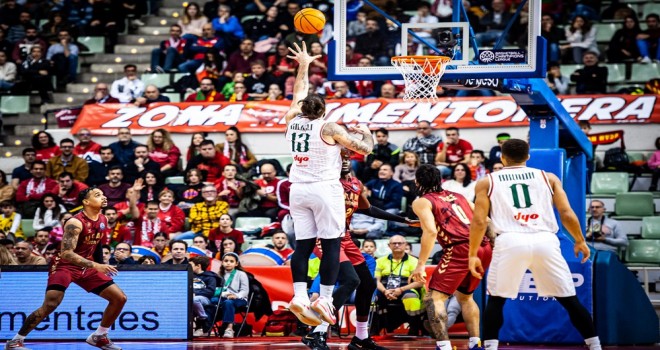 Pınar Karşıyaka Deniz Kılıçlı ile yeniledi