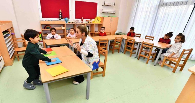 İzmir Büyükşehir Belediyesi yuva oldu