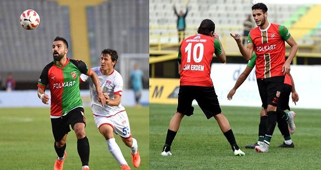 Abdülhamit ve Mahmut'un süreleri doldu, 1 gün izin istediler...