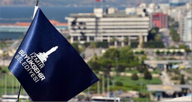İzmir Büyükşehir Belediyesi’nin kredi notu AAA