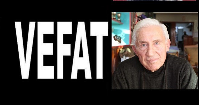 Ömerağa'nın sahibi KSK'li Sümer vefat etti