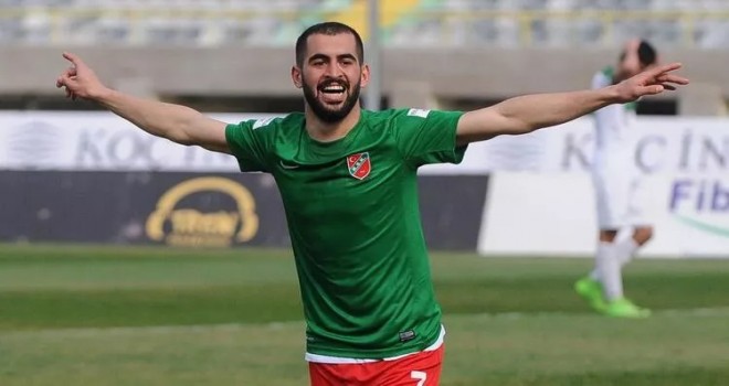 Ali Say yuvaya dönüyor