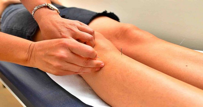 Eşrefpaşa Hastanesi akupunktur ve hipnoz tedavisine başladı