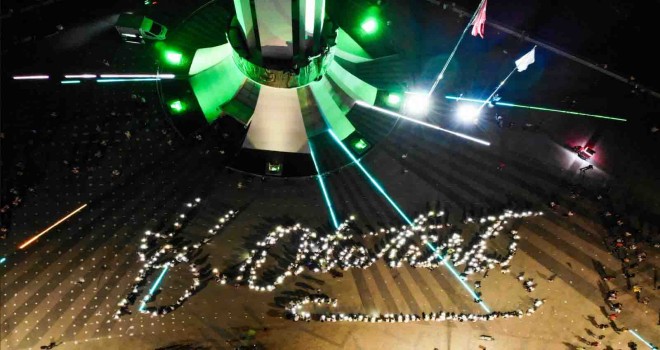 Karşıyaka 9 Eylül'ü muhteşem etkinliklerle kutlayacak