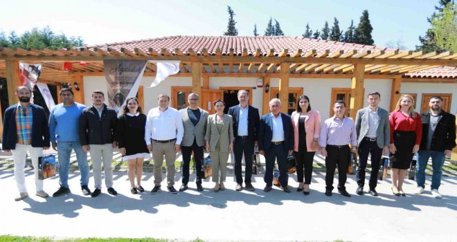 Filiz Başkan'dan ortaklaşma çağrısı