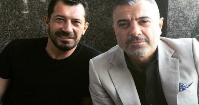 Acar: Yaptığım desteğin altında başka bir şey olduğunu kanıtlayan olursa servetimi veririm