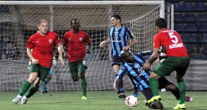 Acar: Yönetimin açıklaması takımı olumsuz etkiledi