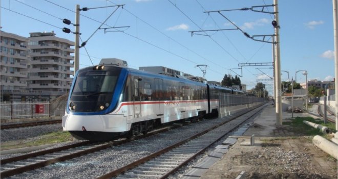 Açılış yok ama seferler başlıyor