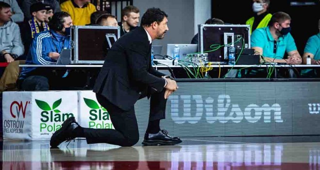 Sarıca: Kazanmak zorundaydık ve bunu yaptık