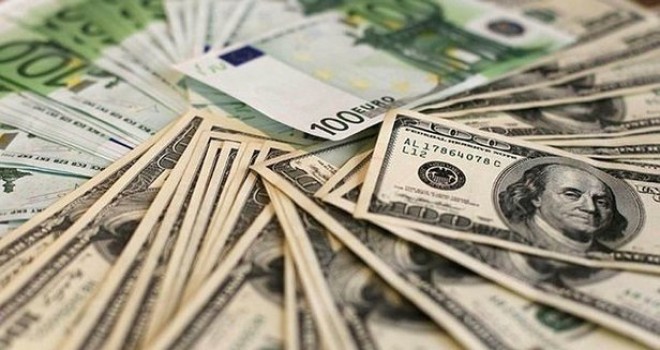 Dolar ve Euro ne kadar oldu?