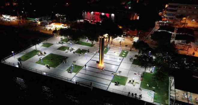 Olof Palme’ye modern dokunuş